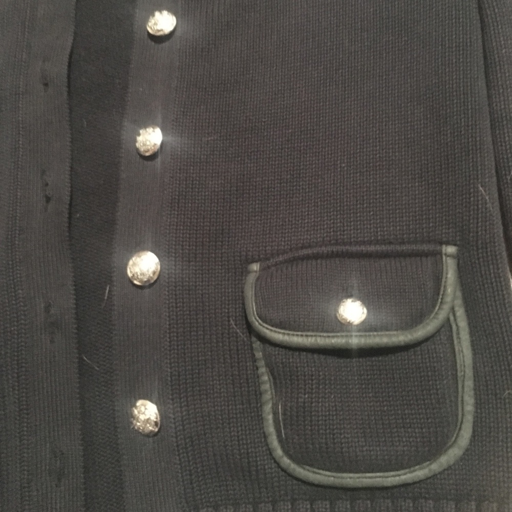 Ralph Lauren sweater - Picture 2 of 3